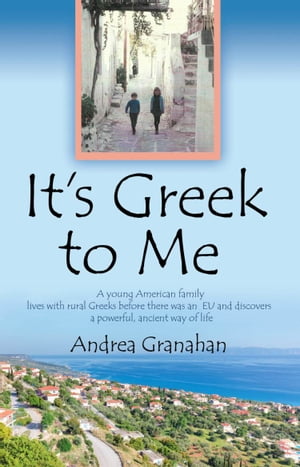 It's Greek to Me