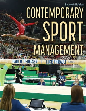 Contemporary Sport Management