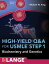 High-Yield Q&A Review for USMLE Step 1: Biochemistry and GeneticsŻҽҡ[ Michael W. King ]