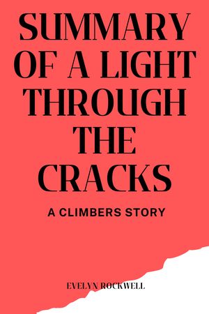Summary of a light through the cracks