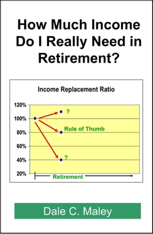 How Much Income Do I Really Need in Retirement?