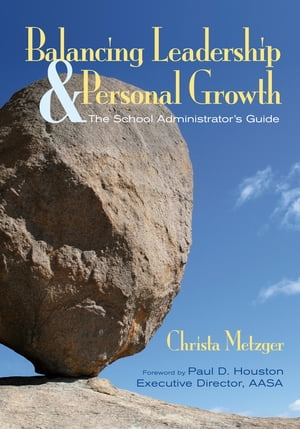 Balancing Leadership and Personal Growth