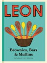 ŷKoboŻҽҥȥ㤨Little Leon: Brownies, Bars & Muffins Guilt-free recipes to fit your healthy lifestyle, including sugar-free, dairy-free and wheat-free ideas.Żҽҡ[ Leon Restaurants Limited ]פβǤʤ1,067ߤˤʤޤ