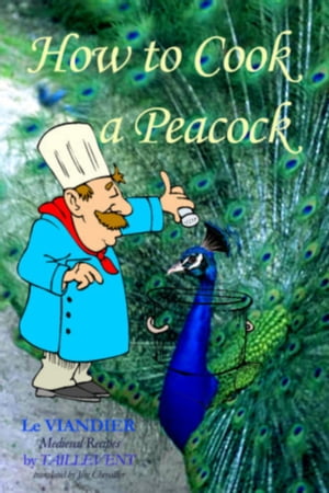 How to Cook A Peacock