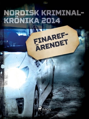 Finaref-ärendet