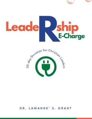 LEADERSHIP RE-CHARGE