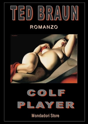 COLF PLAYER Volume 1【電子書籍】[ TED BRAU