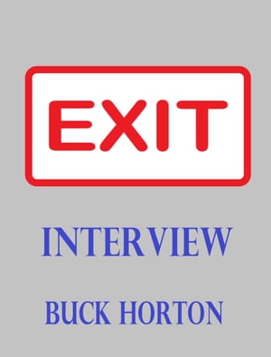 Exit Interview