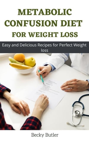 Metabolic Confusion Diet For Weight Loss