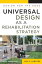 Universal Design as a Rehabilitation Strategy