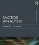 Factor Analysis