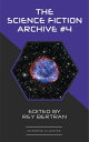 ＜p＞The fourth incredible installment of the Science Fiction Archive, edited by the time-traveling genius Rey Bertran! Featuring: Proof of the Pudding, by Robert Sheckley Where the World is Quiet, by C.H. Liddell Business for the Lawyers, by Ralph Robin The Observers, by G.L. Vandenburg Infinite Intruder, by Alan Nourse Where the PHPH Pebbles Go, by Miriam Allen DeFord The Snare, by Richard Smith X Marks the Pedwalk, by Fritz Leiber Education of a Martian, by Joseph Shallit The Light on Precipice Peak, by Stephen Tall Not Fit for Children, by Evelyn E. Smith Thin Edge, by Johnathan Blake Mackenzie Where There's Hope, by Jerome Bixby Mars Confidential, By Jack Lait & Lee Mortimer What Do You Read?, by Boyd Ellanby The Moons of Mars, by Dean Evans Fee of the Frontier, by H.B. Fyfe Sweet Tooth, by Robert Young The Highest Mountain, by Bryce Walton Half Past Alligator, by Donald Colvin The Rag and Bone Men, by Algis Budrys＜/p＞画面が切り替わりますので、しばらくお待ち下さい。 ※ご購入は、楽天kobo商品ページからお願いします。※切り替わらない場合は、こちら をクリックして下さい。 ※このページからは注文できません。