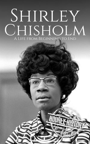 Shirley Chisholm