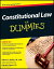 Constitutional Law For Dummies