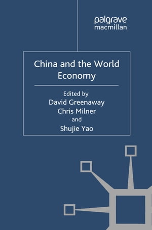 China and the World Economy