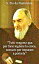 Holy Father Pio Heart Of The Child