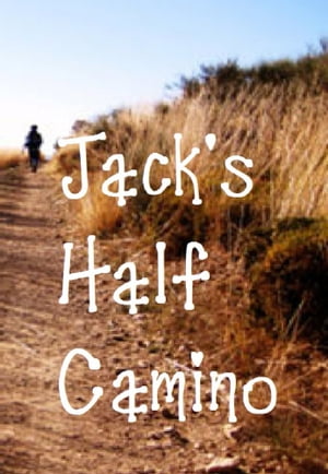 Jack's Half Camino