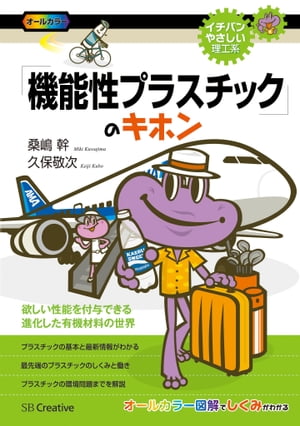 「機能性プラスチック」のキホン