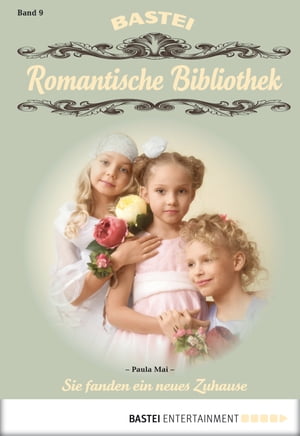 Romantische Bibliothek - Folge 9