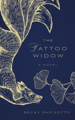 ŷKoboŻҽҥȥ㤨The Tattoo WidowŻҽҡ[ Becky Parisotto ]פβǤʤ826ߤˤʤޤ