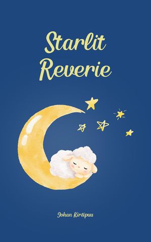 ŷKoboŻҽҥȥ㤨Starlit ReverieŻҽҡ[ Johan Kirsipuu ]פβǤʤ691ߤˤʤޤ