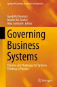 Governing Business Systems Theories and Challenges for Systems Thinking in Practice【電子書籍】