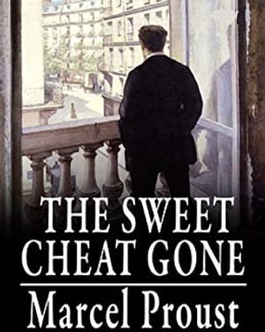 The Sweet Cheat Gone (The Fugitive)