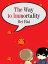 The Way to Immortality Volume 1Żҽҡ[ Bei Hai ]