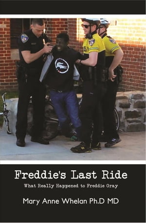 Freddie's Last Ride