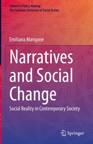 Narratives and Social Change