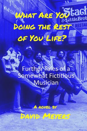 ŷKoboŻҽҥȥ㤨What Are You Doing the Rest of Your LifeŻҽҡ[ David Meyers ]פβǤʤ1,384ߤˤʤޤ