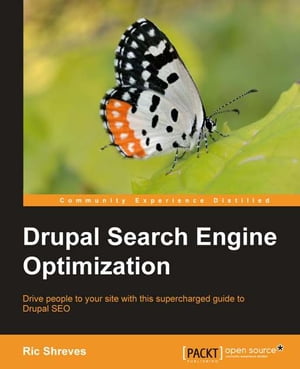 Drupal Search Engine Optimization