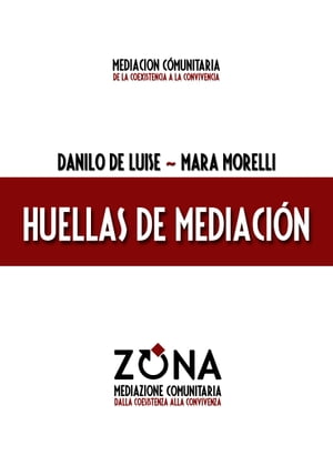 Huellas de mediación