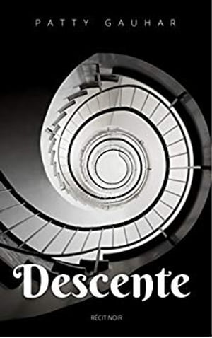 Descente【電子書籍】[ Patty Gauhar ]