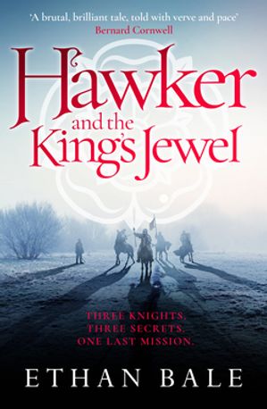 ŷKoboŻҽҥȥ㤨Hawker and the King's JewelŻҽҡ[ Ethan Bale ]פβǤʤ391ߤˤʤޤ