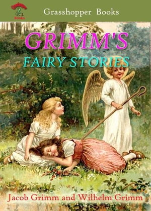 GRIMM'S FAIRY STORIES