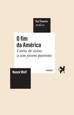 O fim da América: Carta de aviso a um jovem patriota