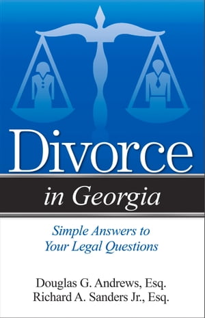 Divorce in Georgia