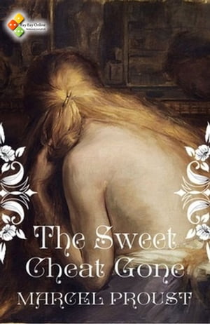 The Sweet Cheat Gone