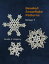 Beaded Snowflake Patterns - Group 7 Beaded Snowflake OrnamentsŻҽҡ[ Sandra D Halpenny ]