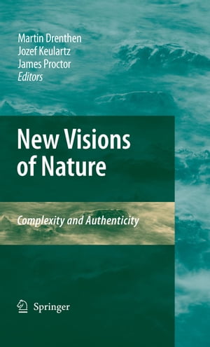 New Visions of Nature