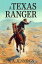 A Texas Ranger (Illustrated)