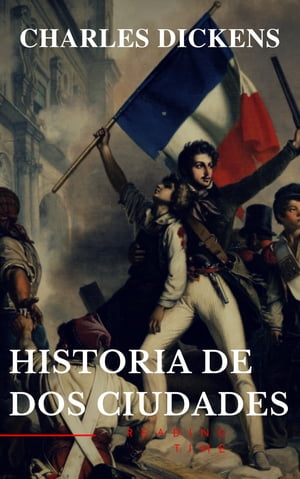 Historia de dos ciudades