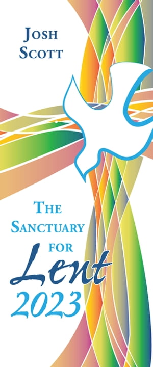 The Sanctuary for Lent 2023