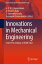 Innovations in Mechanical Engineering Select Proceedings of ICIME 2021Żҽҡ