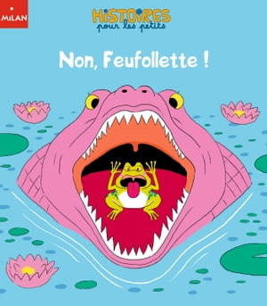 Non, Feufollette !Żҽҡ[ ?tienne Archambault ]