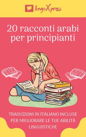 20 racconti arabi per principianti