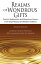 Realms of Wondrous Gifts: Psychic, Mediumistic and Miraculous Powers in the Great Mystical and Wisdom Traditions (3rd Revised Edition) – with Conversations with Glyn Edwards