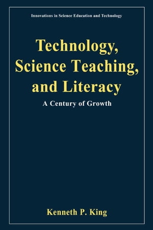Technology, Science Teaching, and Literacy