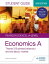 Pearson Edexcel A-level Economics A Student Guide: Theme 3 Business behaviour and the labour marketŻҽҡ[ Marwan Mikdadi ]